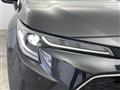 2019 Toyota Corolla Touring Wagon