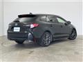 2019 Toyota Corolla Touring Wagon