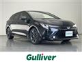 2019 Toyota Corolla Touring Wagon