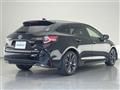 2019 Toyota Corolla Touring Wagon