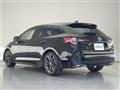 2019 Toyota Corolla Touring Wagon