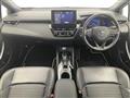 2019 Toyota Corolla Touring Wagon