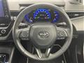 2019 Toyota Corolla Touring Wagon