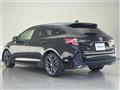 2019 Toyota Corolla Touring Wagon