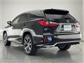 2018 Lexus RX