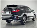 2018 Lexus RX