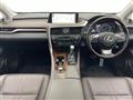 2018 Lexus RX