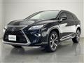 2018 Lexus RX