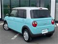 2016 Suzuki Lapin