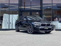 2019 BMW X2