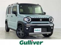 2025 Suzuki Hustler
