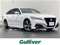 2018 Toyota Crown Hybrid