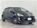 2015 Toyota AQUA