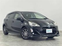 2015 Toyota AQUA