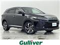 2017 Toyota Harrier