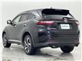 2017 Toyota Harrier