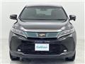 2017 Toyota Harrier