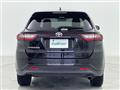 2017 Toyota Harrier