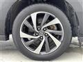 2017 Toyota Harrier