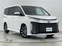 2023 Toyota Voxy