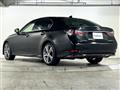 2017 Lexus GS