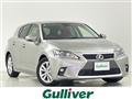 2017 Lexus CT