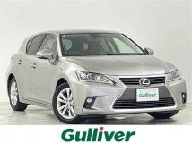 2017 Lexus CT