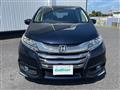 2016 Honda Odyssey Hybrid
