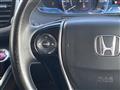 2016 Honda Odyssey Hybrid