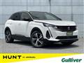 2021 Peugeot 3008