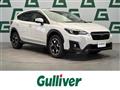 2019 Subaru IMPREZA_XV