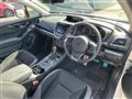 2017 Subaru Impreza