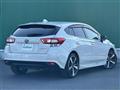 2017 Subaru Impreza