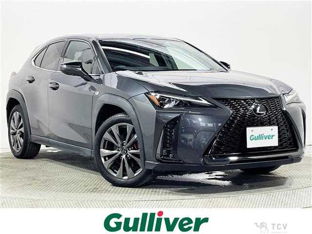 2023 Lexus UX