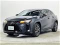 2023 Lexus UX