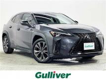 2023 Lexus UX