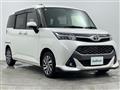 2019 Toyota Tank
