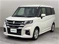 2025 Suzuki Solio