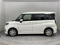 2025 Suzuki Solio