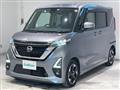 2020 Nissan ROOX
