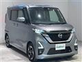 2020 Nissan ROOX