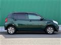 2016 Toyota Passo