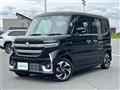 2024 Suzuki Spacia