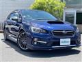 2017 Subaru Levorg