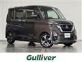 2021 Nissan ROOX