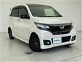2017 Honda N-WGN