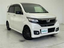 2017 Honda N-WGN