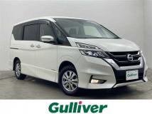 2018 Nissan Serena