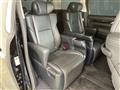 2018 Toyota Alphard