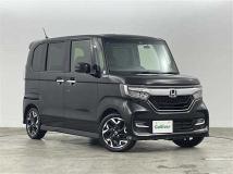 2019 Honda N BOX